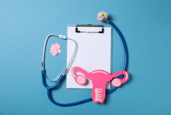 Ovarian Cancer